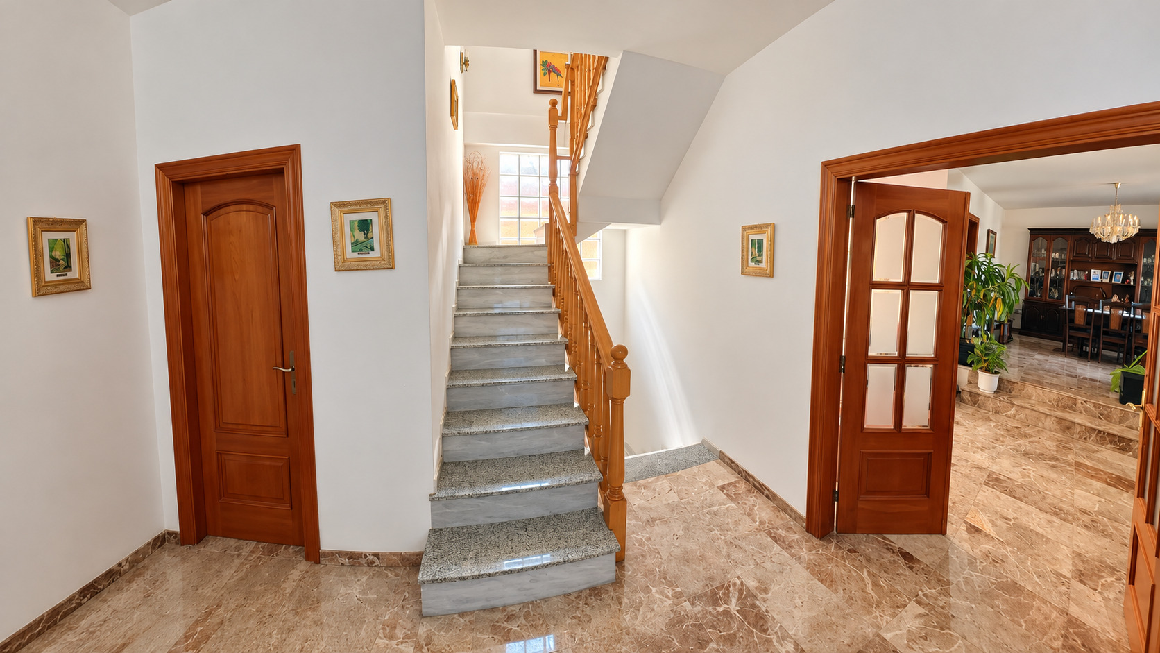 Imagen 9 Casa en venta en Sant Just Desvern / La Miranda, Sant Just Desvern