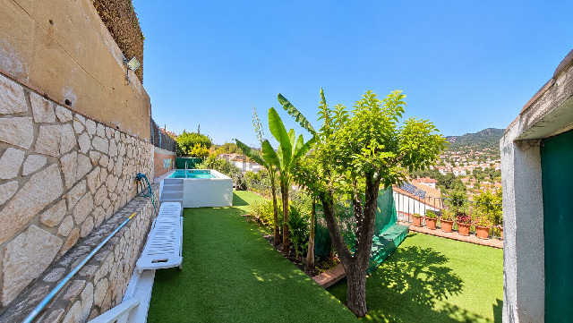 Imagen 10 Inmueble 306365 - Casa en venta en Sant Just Desvern / La Miranda, Sant Just Desvern