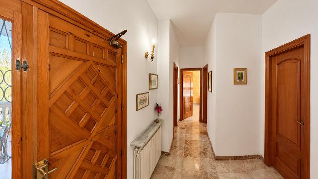 Imagen 12 Inmueble 306365 - Casa en venta en Sant Just Desvern / La Miranda, Sant Just Desvern
