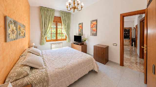 Imagen 13 Inmueble 306365 - Casa en venta en Sant Just Desvern / La Miranda, Sant Just Desvern