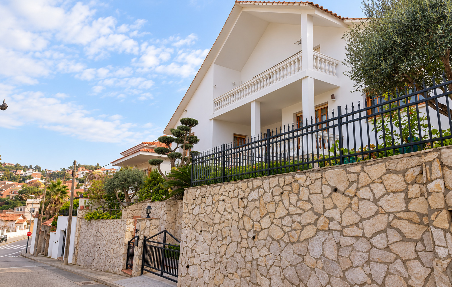 Imagen 1 Casa en venta en Sant Just Desvern / La Miranda, Sant Just Desvern