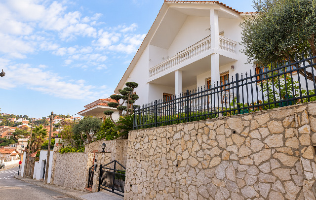 Imagen 1 Inmueble 306365 - Casa en venta en Sant Just Desvern / La Miranda, Sant Just Desvern