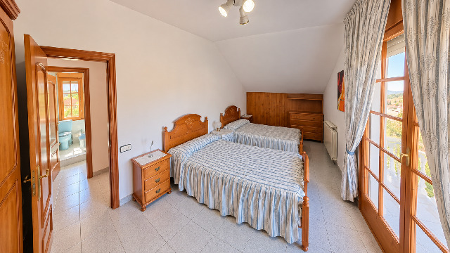 Imagen 2 Inmueble 306365 - Casa en venta en Sant Just Desvern / La Miranda, Sant Just Desvern
