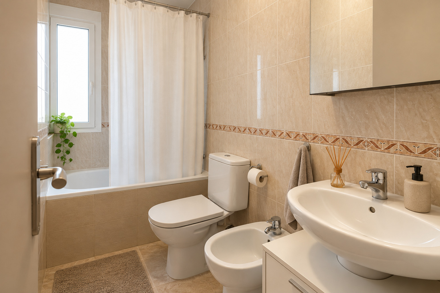 Imagen 15 Casa en venta en Sant Just Desvern / La Miranda, Sant Just Desvern