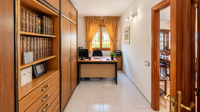Imagen 18 Inmueble 306365 - Casa en venta en Sant Just Desvern / La Miranda, Sant Just Desvern