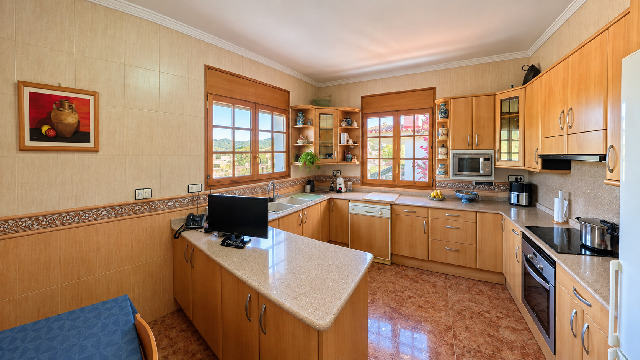 Imagen 19 Inmueble 306365 - Casa en venta en Sant Just Desvern / La Miranda, Sant Just Desvern