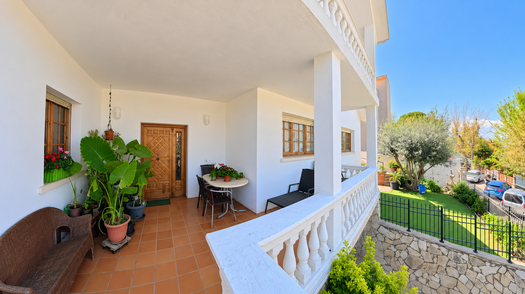 Imagen 23 Casa en venta en Sant Just Desvern / La Miranda, Sant Just Desvern