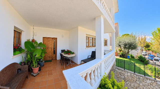 Imagen 23 Inmueble 306365 - Casa en venta en Sant Just Desvern / La Miranda, Sant Just Desvern