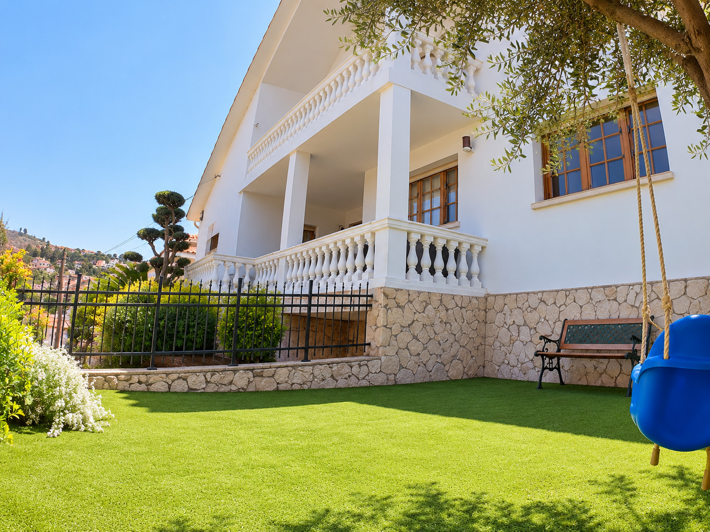 Imagen 25 Casa en venta en Sant Just Desvern / La Miranda, Sant Just Desvern