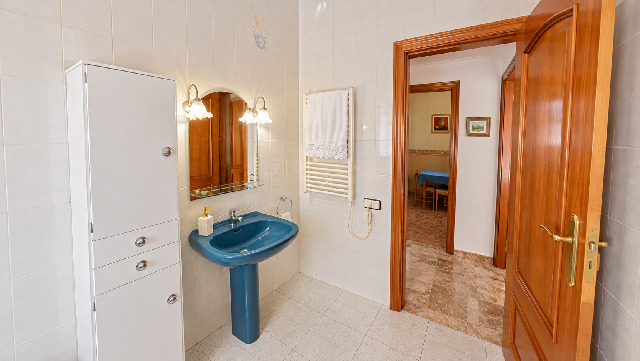 Imagen 3 Inmueble 306365 - Casa en venta en Sant Just Desvern / La Miranda, Sant Just Desvern