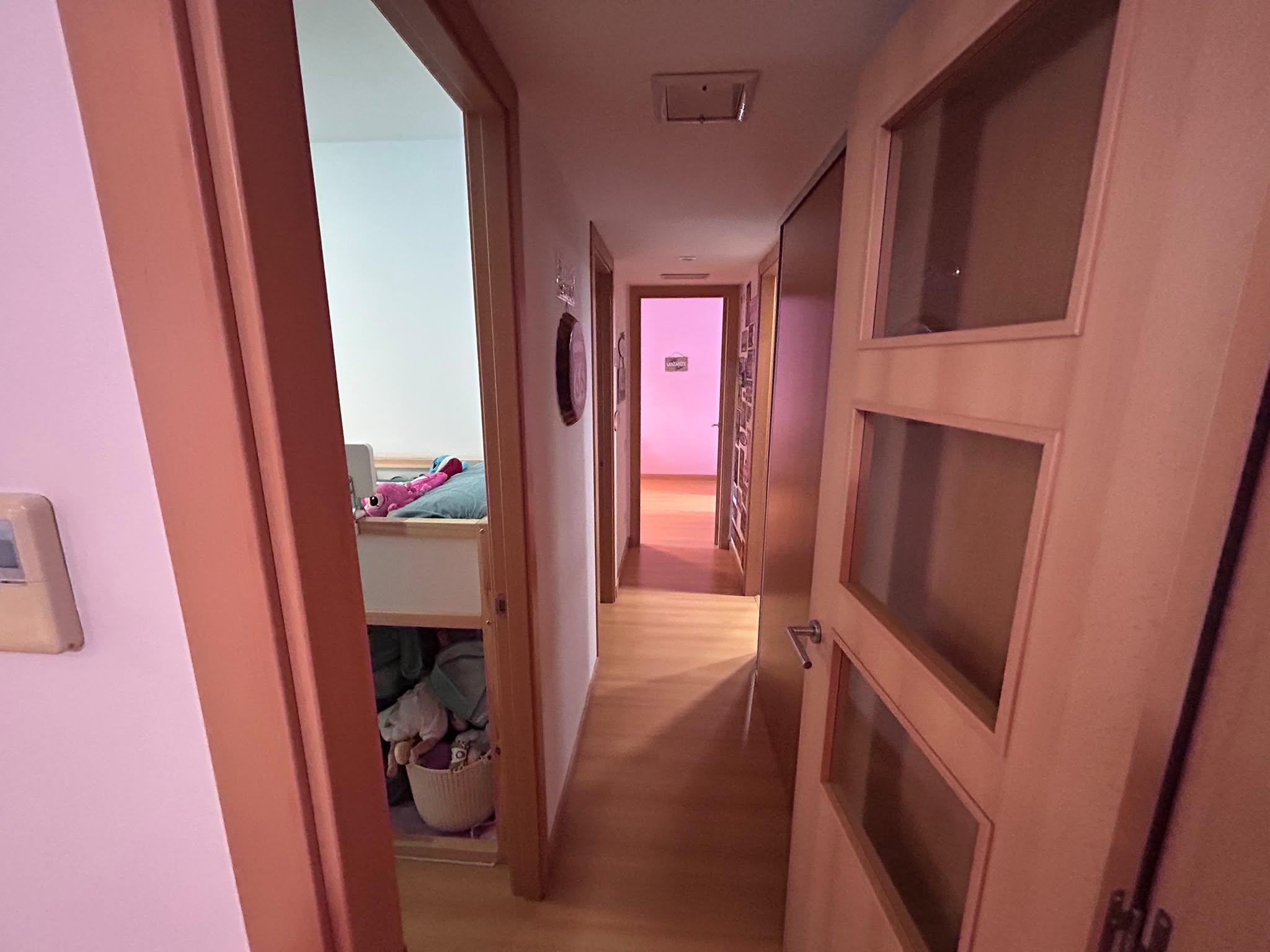 Imagen 8 Piso en venta en Viladecans / Junto Doctor Rech