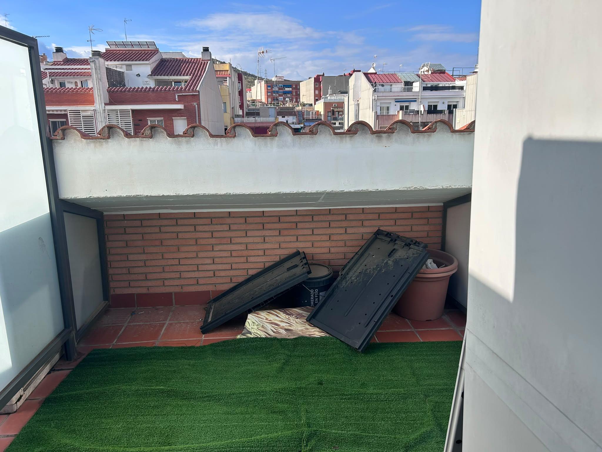 Imagen 9 Piso en venta en Viladecans / Junto Doctor Rech