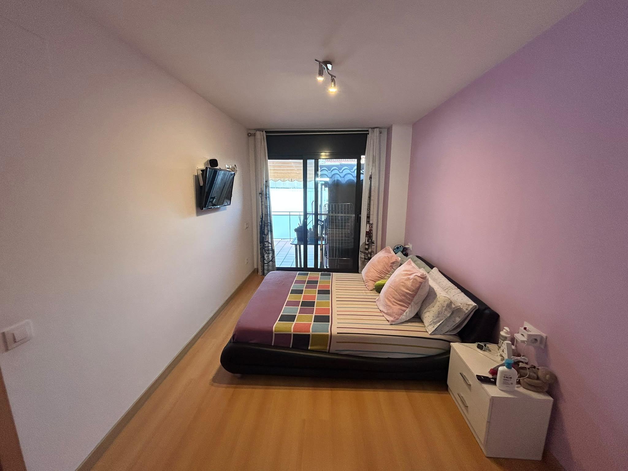 Imagen 6 Piso en venta en Viladecans / Junto Doctor Rech