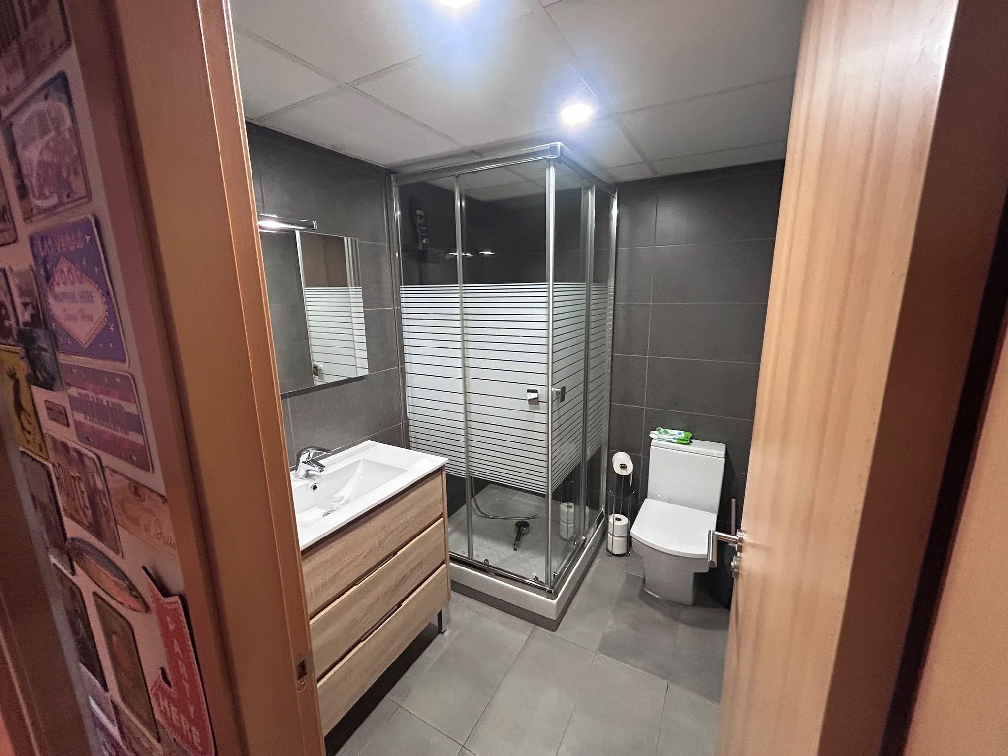 Imagen 7 Piso en venta en Viladecans / Junto Doctor Rech