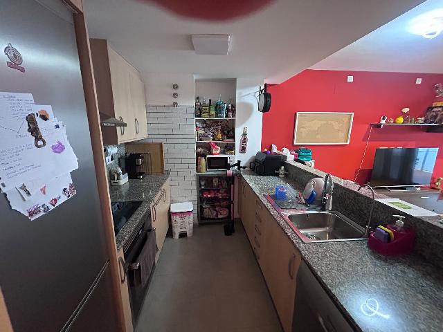 Imagen 4 Inmueble 306538 - Piso en venta en Viladecans / Junto Doctor Rech