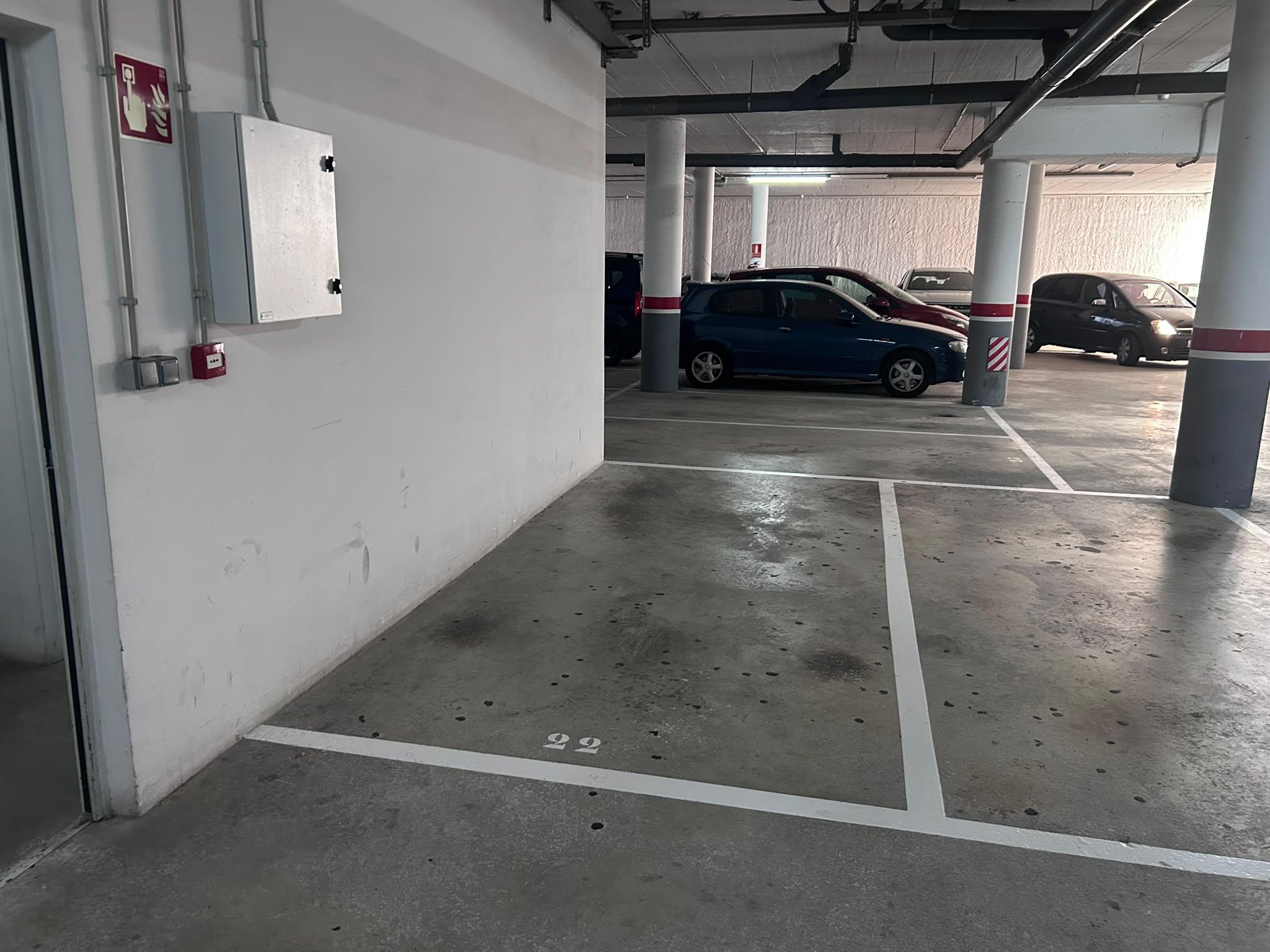 Imagen 20 Piso en venta en Viladecans / Junto Doctor Rech
