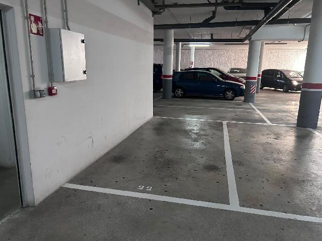 Imagen 20 Inmueble 306538 - Piso en venta en Viladecans / Junto Doctor Rech