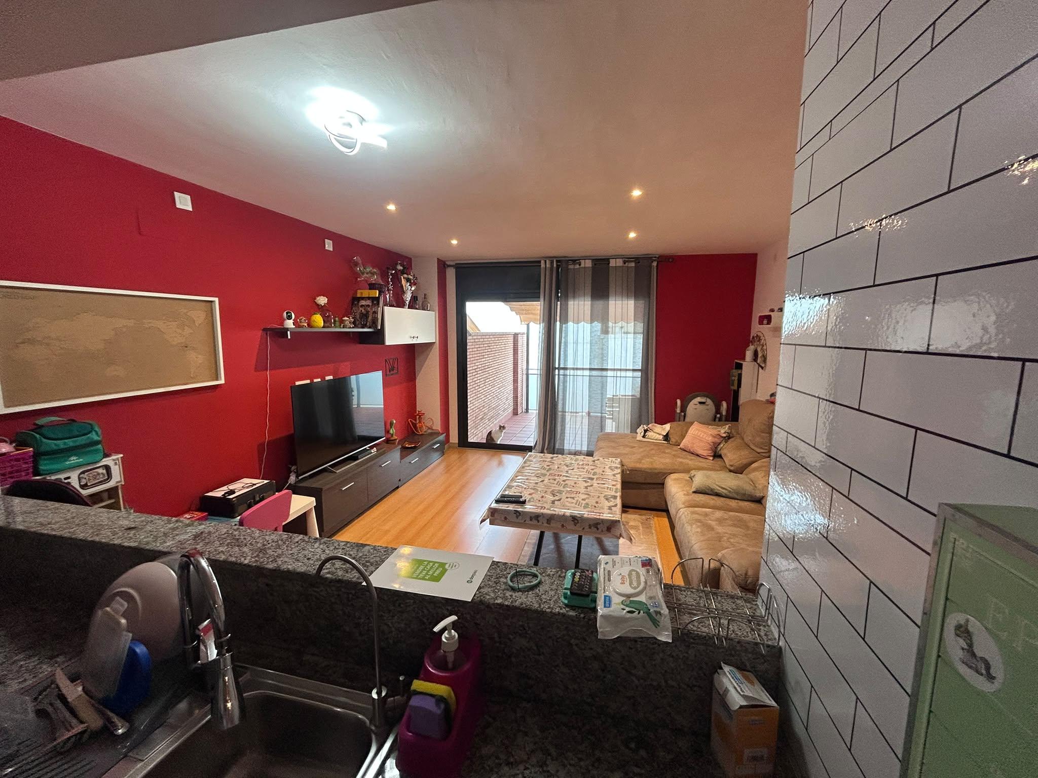 Imagen 13 Piso en venta en Viladecans / Junto Doctor Rech