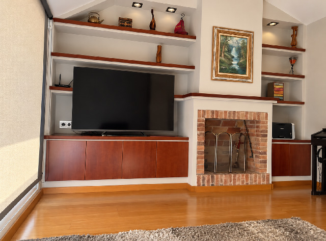 Imagen 9 Inmueble 306721 - Casa en venta en Sant Just Desvern / La Miranda, Sant Just Desv