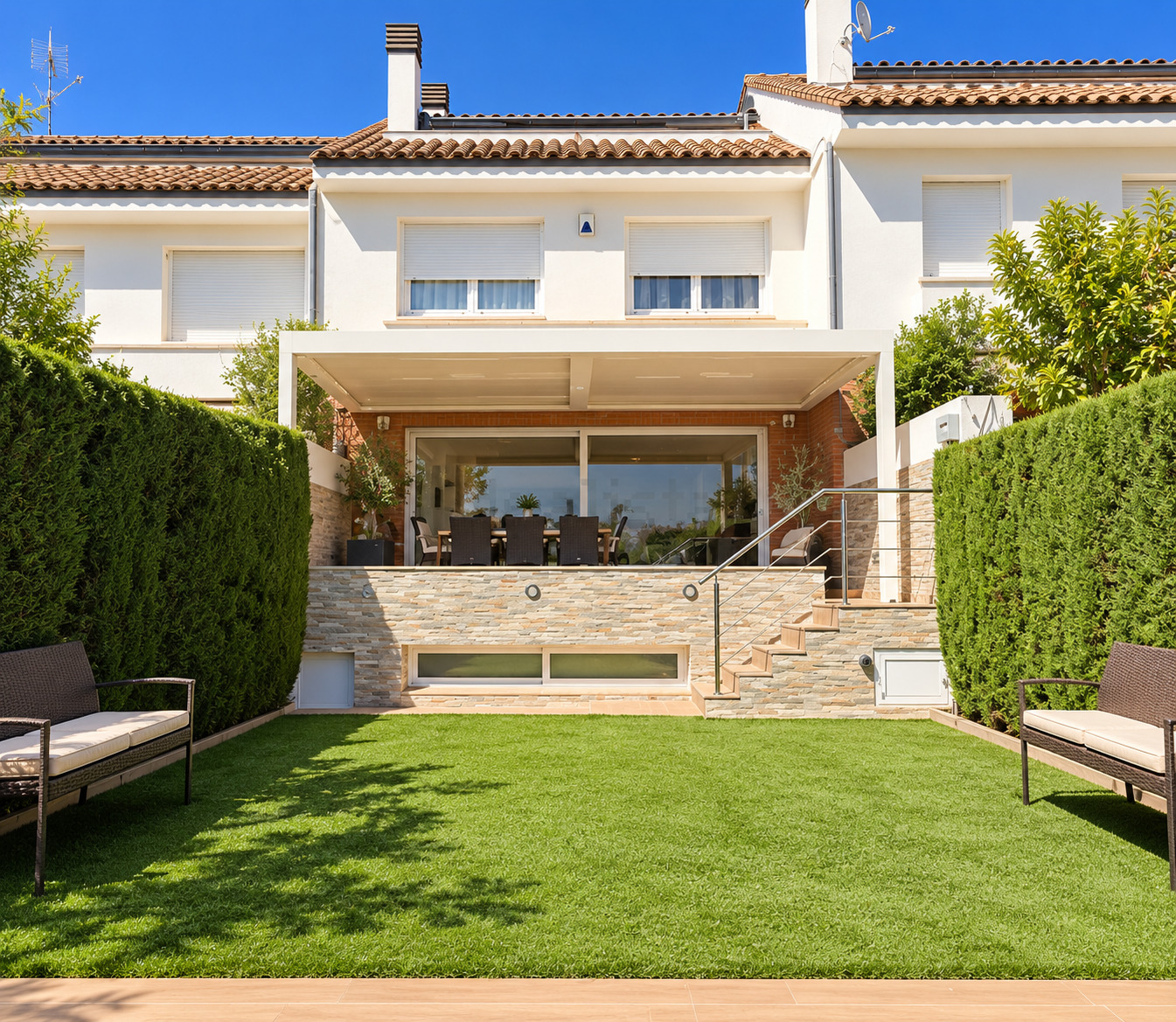 Imagen 12 Casa en venta en Sant Just Desvern / La Miranda, Sant Just Desv