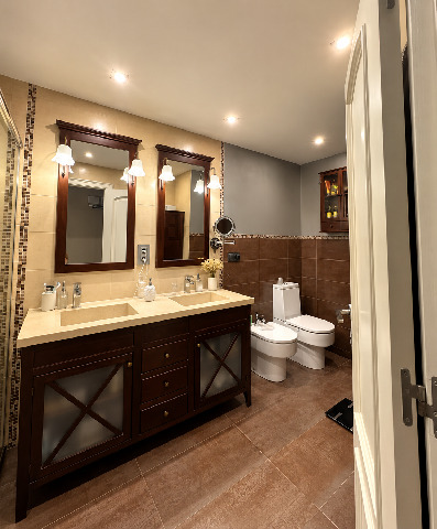 Imagen 18 Inmueble 306721 - Casa en venta en Sant Just Desvern / La Miranda, Sant Just Desv