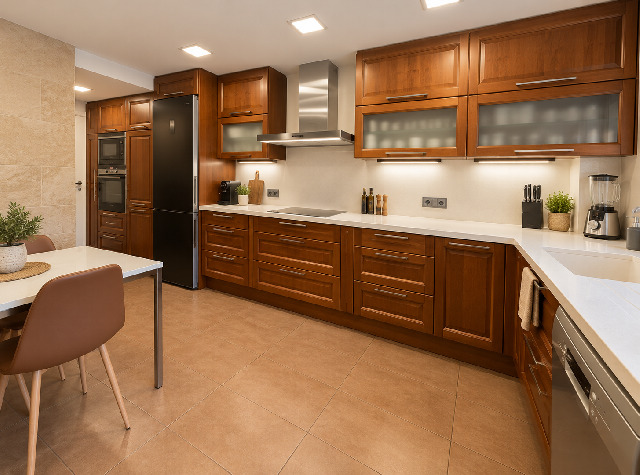 Imagen 20 Inmueble 306721 - Casa en venta en Sant Just Desvern / La Miranda, Sant Just Desv