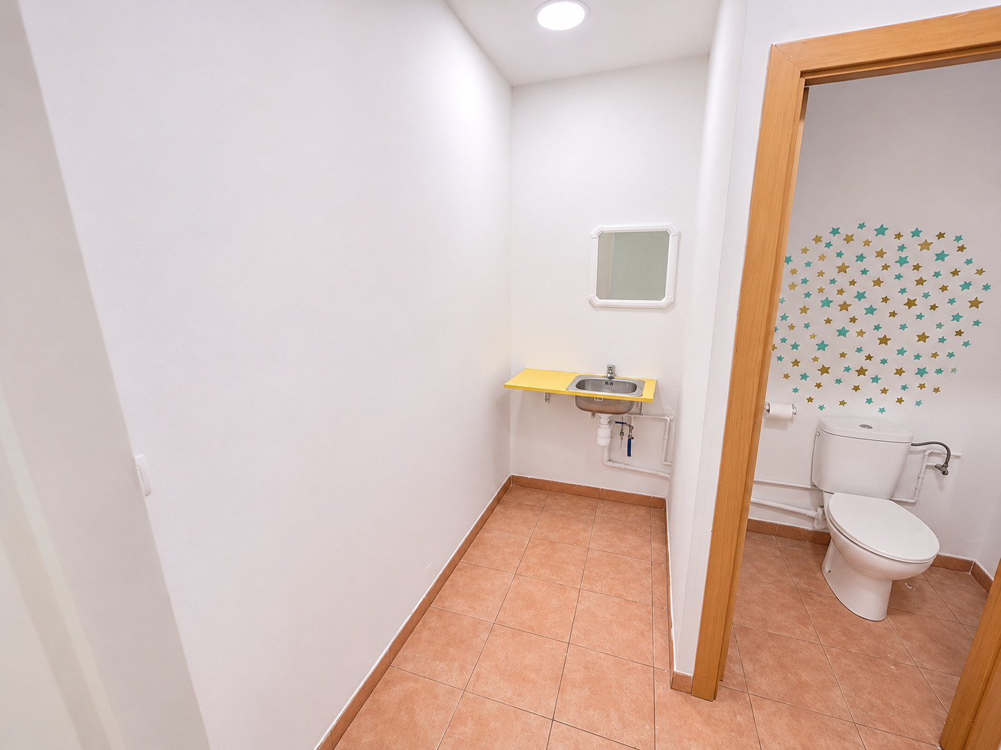 Imagen 6 Local Comercial en alquiler en Gavà / Gavá - Ubicación muy céntrica!