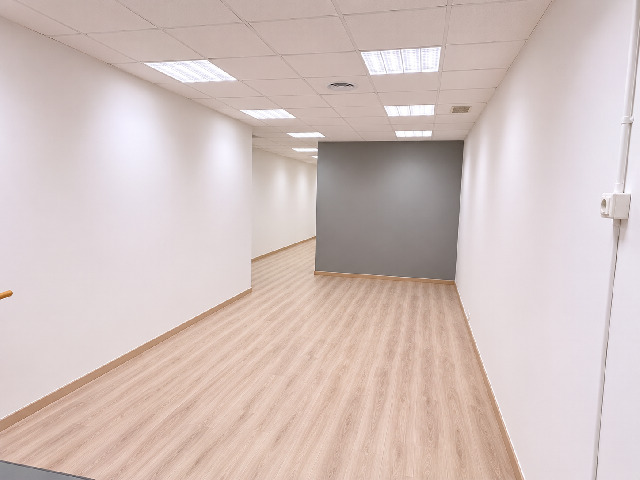 Imagen 1 Inmueble 306727 - Local Comercial en alquiler en Gavà / Gavá - Ubicación muy céntrica!