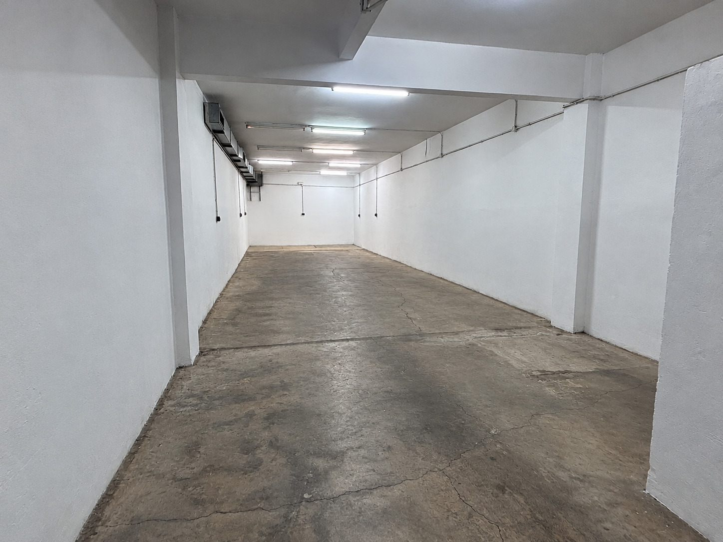 Imagen 1 Local Comercial en alquiler en Sant Joan Despí / Sant Joan Despí - Centro