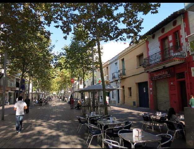 Imagen 3 Inmueble 306942 - Piso en venta en Gavà / Gavá --- Ubicación céntrica