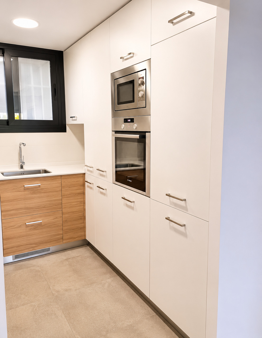 Imagen 13 Piso en venta en Castelldefels / Piso en Bellamar, Castelldefels