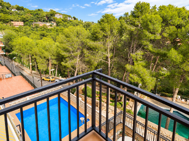 Imagen 5 Inmueble 307029 - Piso en venta en Castelldefels / Piso en Bellamar, Castelldefels