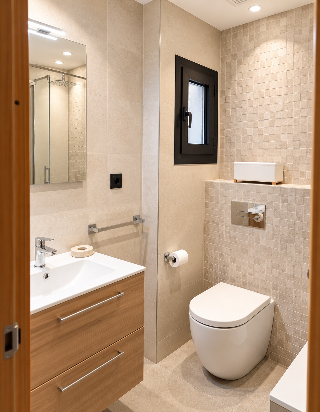 Imagen 14 Piso en venta en Castelldefels / Piso en Bellamar, Castelldefels
