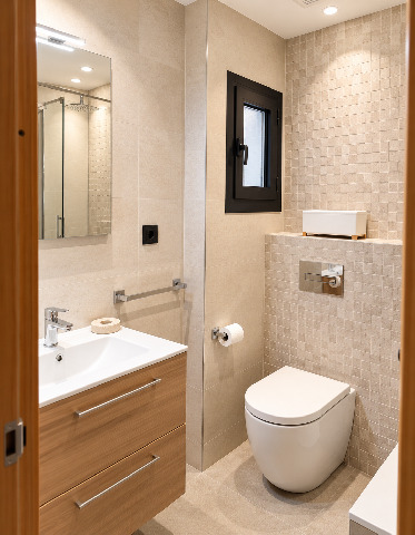 Imagen 14 Inmueble 307029 - Piso en venta en Castelldefels / Piso en Bellamar, Castelldefels
