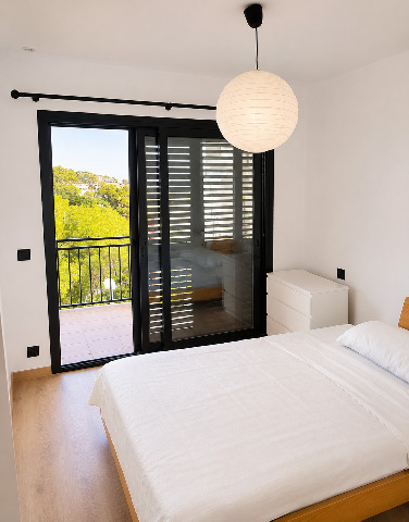 Imagen 1 Inmueble 307029 - Piso en venta en Castelldefels / Piso en Bellamar, Castelldefels