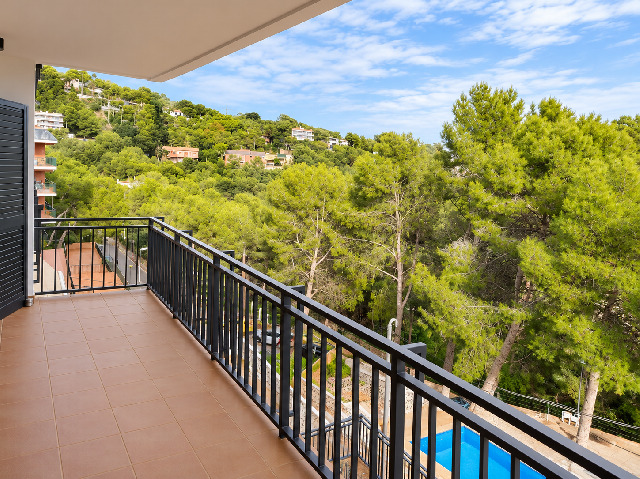 Imagen 4 Inmueble 307029 - Piso en venta en Castelldefels / Piso en Bellamar, Castelldefels