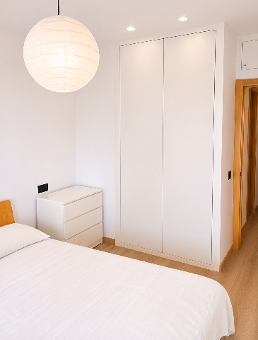 Imagen 6 Inmueble 307029 - Piso en venta en Castelldefels / Piso en Bellamar, Castelldefels