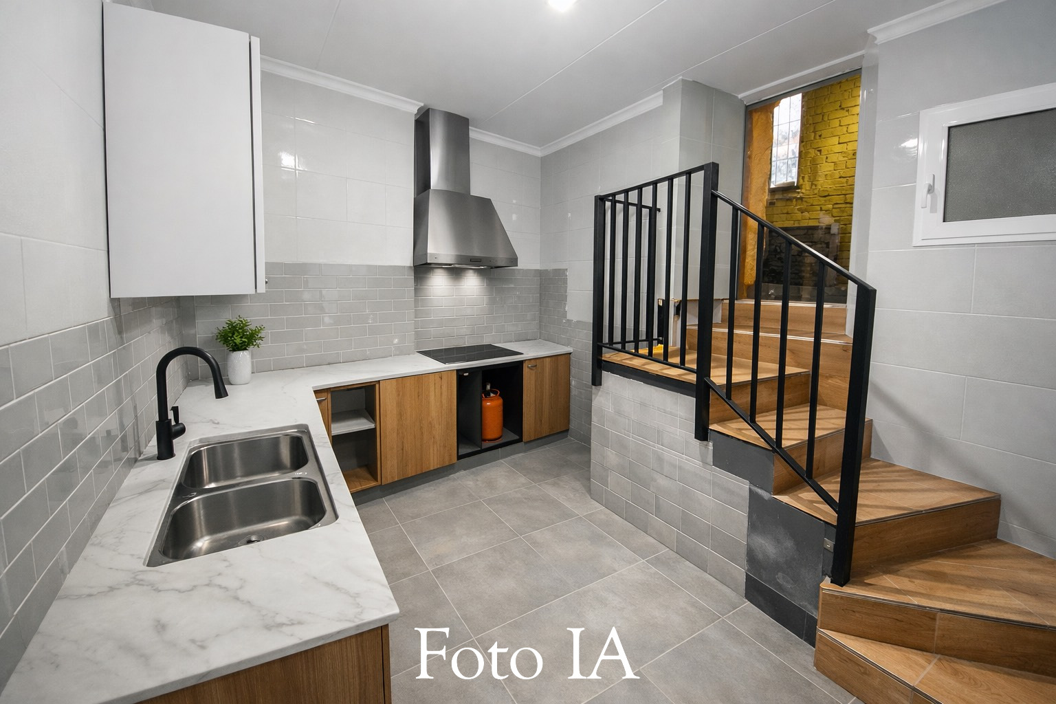 Imagen 31 Casa Adosada en venta en Castelló De Rugat / Cerca del ayuntamiento