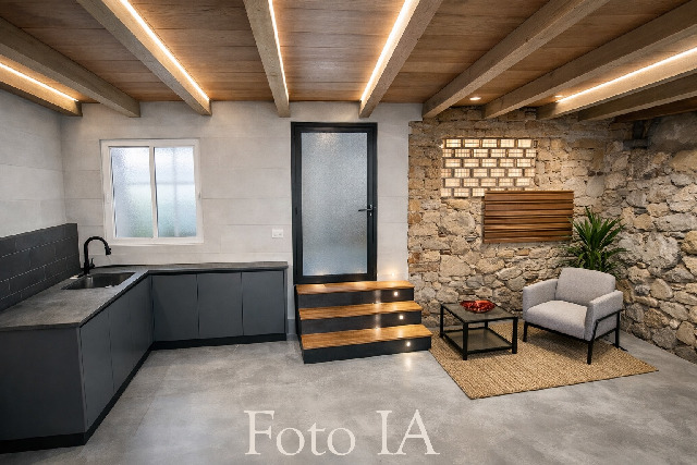 Imagen 34 Inmueble 298656 - Casa Rústica en venta en Castelló De Rugat / Cerca del ayuntamiento