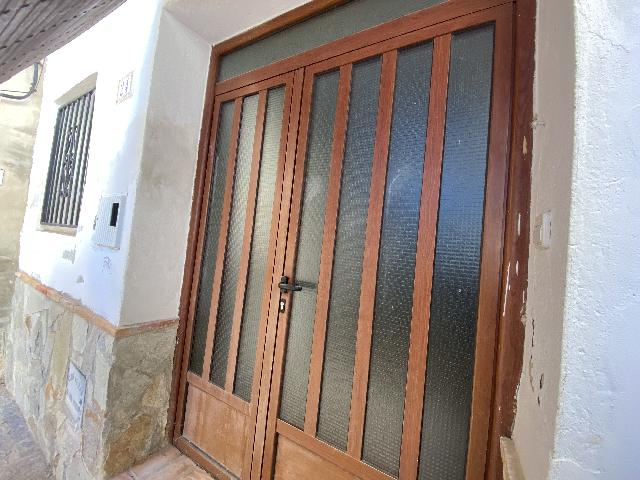 Imagen 2 Inmueble 298656 - Casa Adosada en venta en Castelló De Rugat / Cerca del ayuntamiento