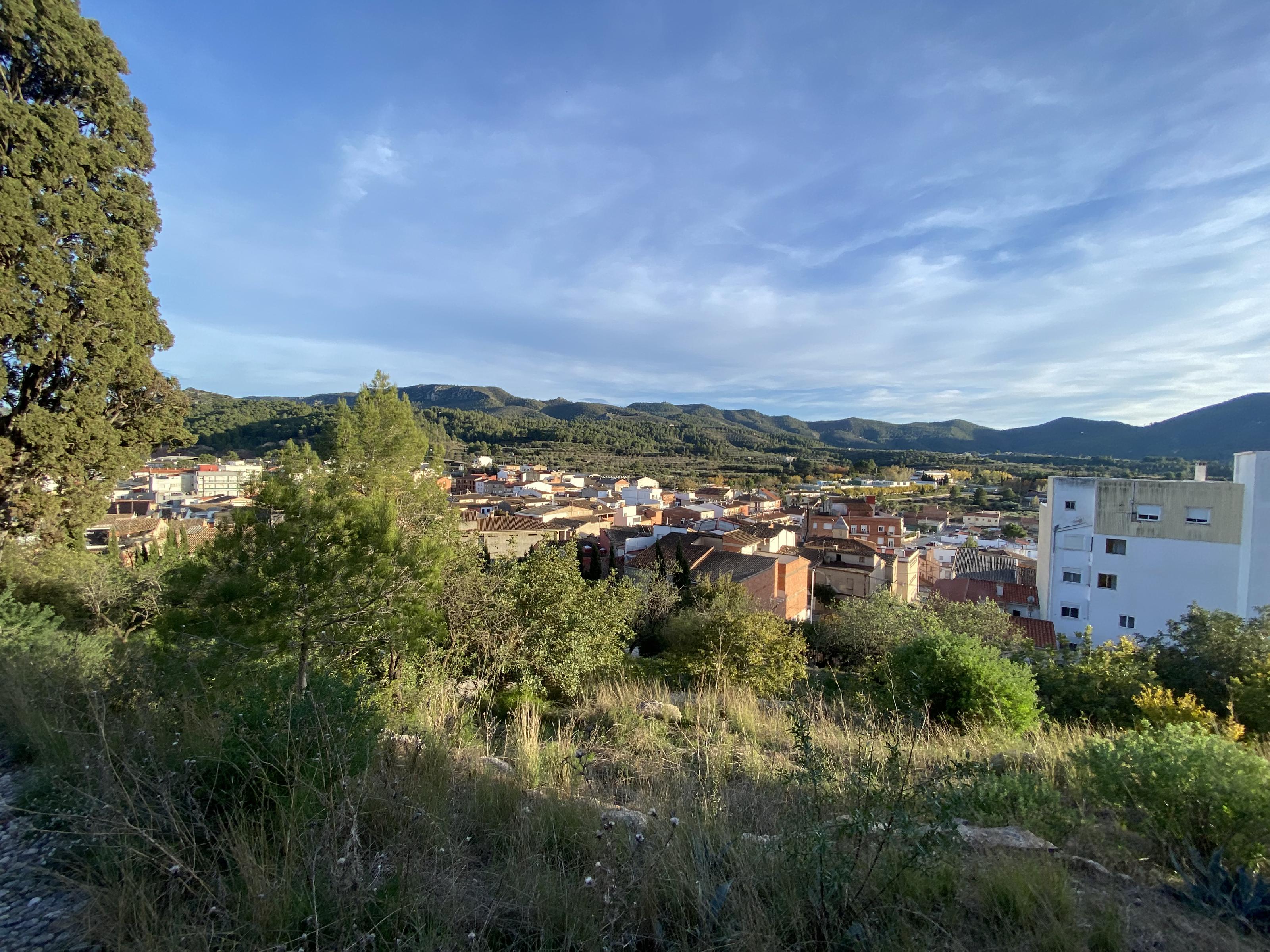 Imagen 29 Casa Adosada en venta en Castelló De Rugat / Cerca del ayuntamiento