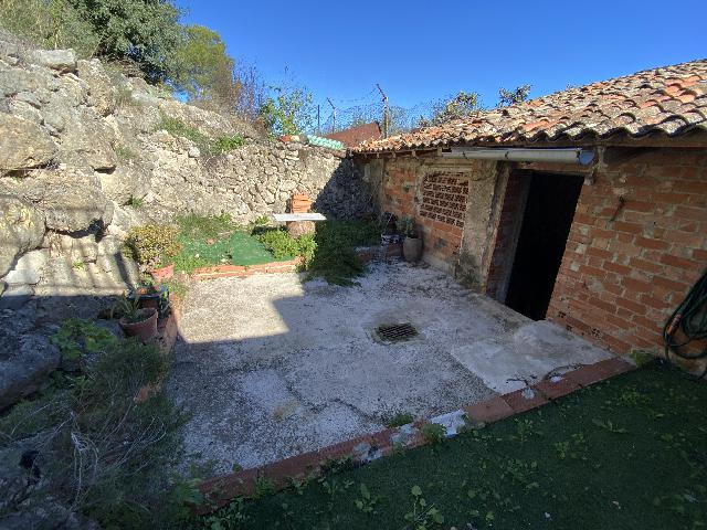 Imagen 23 Inmueble 298656 - Casa Adosada en venta en Castelló De Rugat / Cerca del ayuntamiento