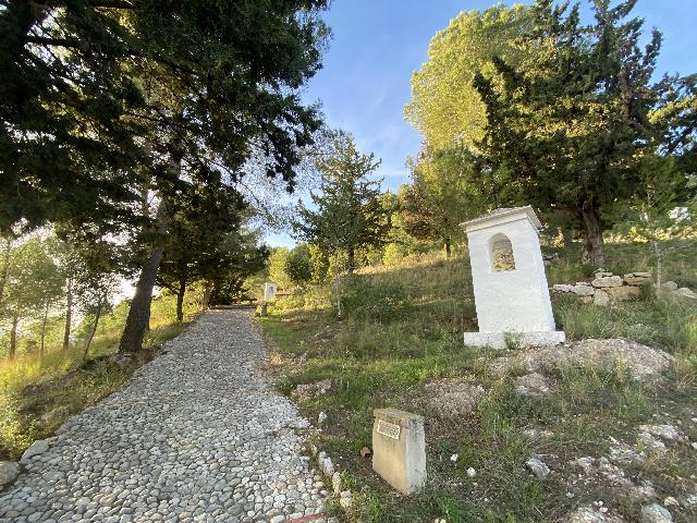 Imagen 25 Inmueble 298656 - Casa Adosada en venta en Castelló De Rugat / Cerca del ayuntamiento