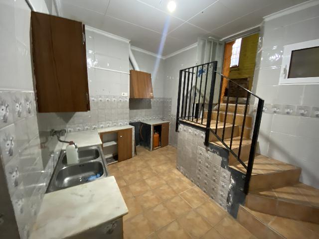 Imagen 10 Inmueble 298656 - Casa Adosada en venta en Castelló De Rugat / Cerca del ayuntamiento