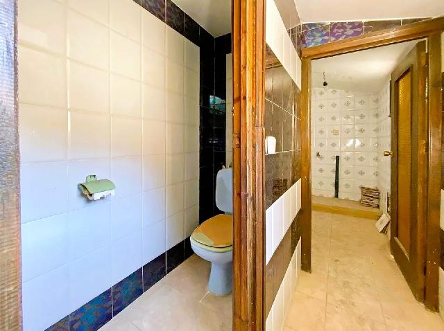 Imagen 6 Inmueble 298657 - Casa en venta en Benigánim / Vivienda centrica cercana al ayuntamiento.