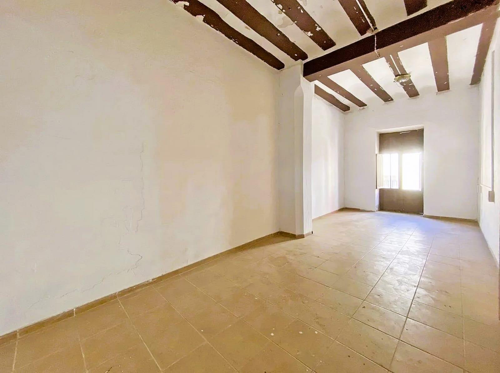 Imagen 10 Casa en venta en Benigánim / Vivienda centrica cercana al ayuntamiento.