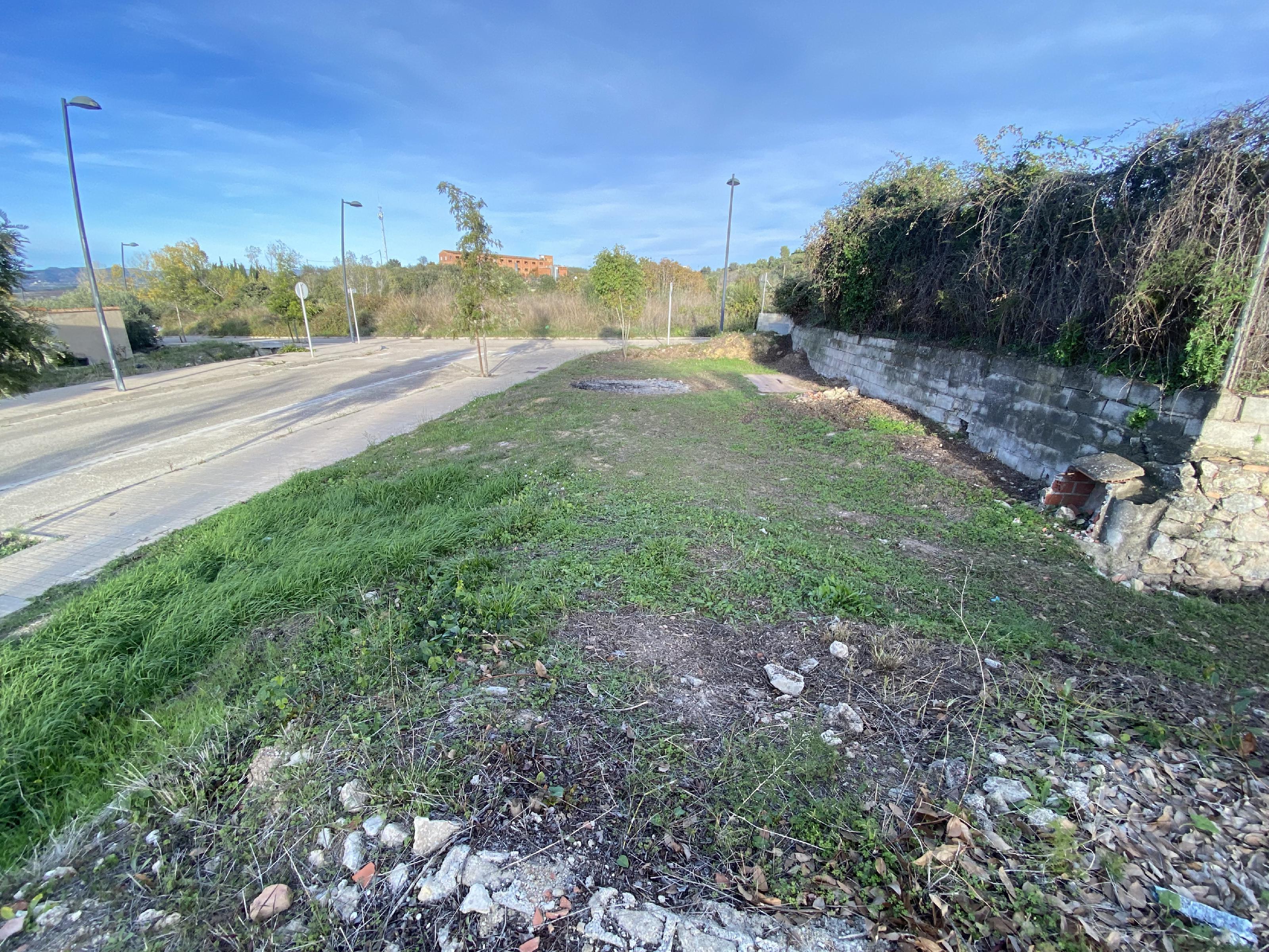 Imagen 2 Solar Urbano en venta en Castelló De Rugat / Se encuentra en la zona de expansión de la po...