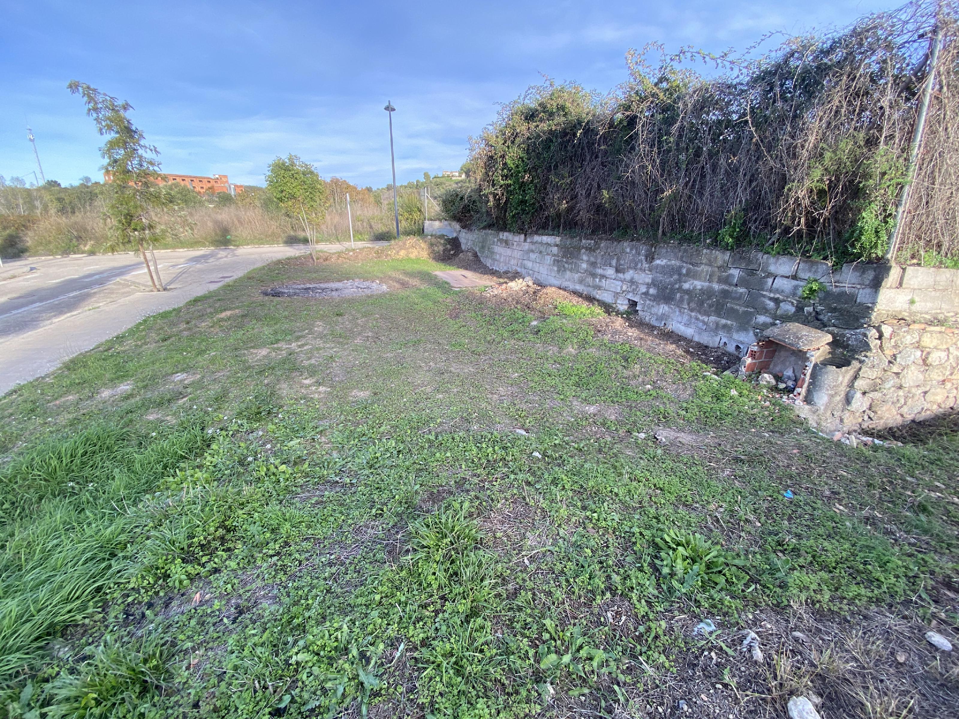 Imagen 7 Solar Urbano en venta en Castelló De Rugat / Se encuentra en la zona de expansión de la po...