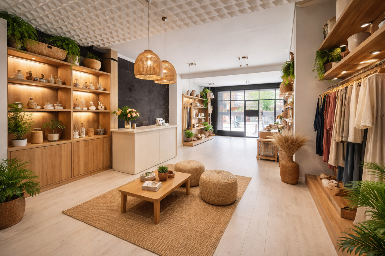 Imagen 1 Local Comercial en venta en Ontinyent / Cercano a el centro comercial el Teler