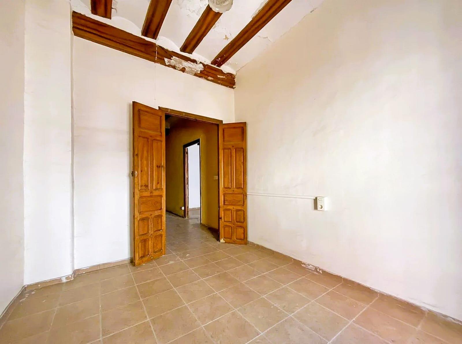 Imagen 2 Casa en venta en Benigánim / Vivienda cercana al ayuntamiento
